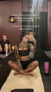Kehlani Parrish feet photo 13