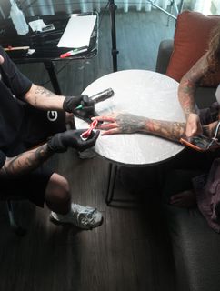 Kehlani Parrish feet photo 9