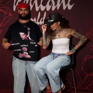 Kehlani Parrish feet photo 7