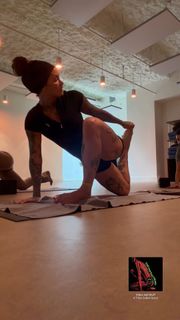 Kehlani Parrish feet photo 1