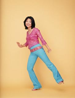 Keiko Agena feet photo 2