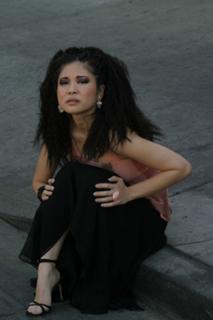 Keiko Agena feet photo 16