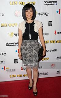 Keiko Agena feet photo 14