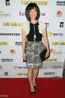 Keiko Agena feet photo 13