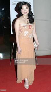 Keiko Agena feet photo 9