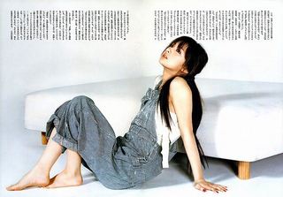 Keiko Kitagawa feet photo 9