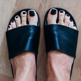 Keili Sükijainen feet photo 6