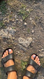 Keili Sükijainen feet photo 18