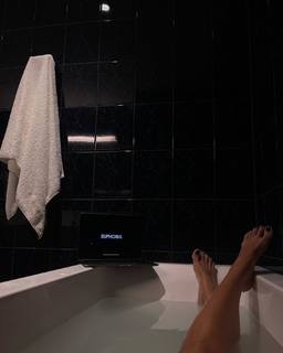 Keili Sükijainen feet photo 8