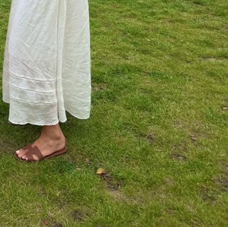 Keili Sükijainen feet photo 1