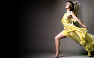 Keira Knightley feet photo thumbnail