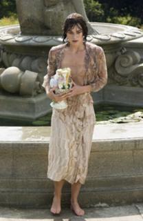 Keira Knightley feet photo thumbnail