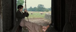Keira Knightley feet photo thumbnail