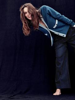 Keira Knightley feet photo thumbnail