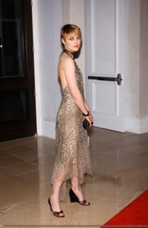 Keira Knightley feet photo thumbnail