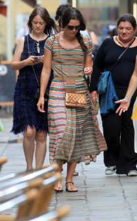 Keira Knightley feet photo thumbnail