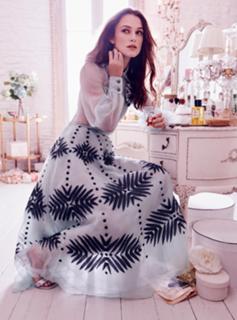 Keira Knightley feet photo thumbnail