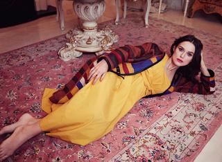 Keira Knightley feet photo thumbnail