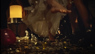 Keira Knightley feet photo thumbnail