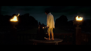 Keira Knightley feet photo thumbnail