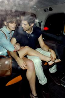 Keira Knightley feet photo thumbnail