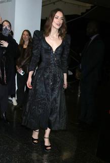 Keira Knightley feet photo thumbnail