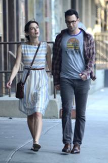 Keira Knightley feet photo thumbnail