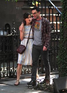 Keira Knightley feet photo thumbnail
