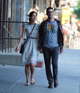 Keira Knightley feet photo thumbnail