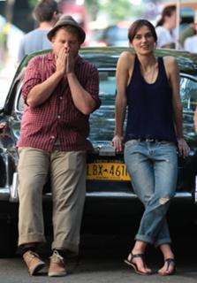 Keira Knightley feet photo thumbnail