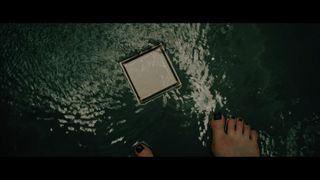 Keira Knightley feet photo thumbnail