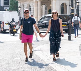 Keira Knightley feet photo 14