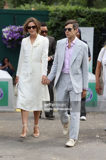 Keira Knightley feet photo 9