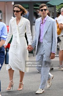 Keira Knightley feet photo 6
