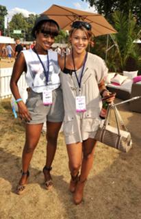 Keisha Buchanan feet photo 2