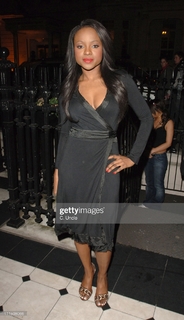 Keisha Buchanan feet photo 13