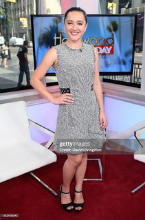 Keisha Castle-Hughes feet photo 5