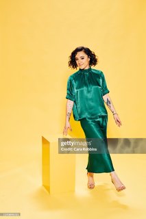 Keisha Castle-Hughes feet photo 4