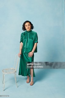 Keisha Castle-Hughes feet photo 3