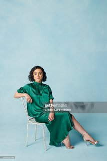 Keisha Castle-Hughes feet photo 2