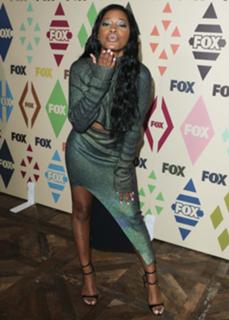 Keke Palmer feet photo thumbnail