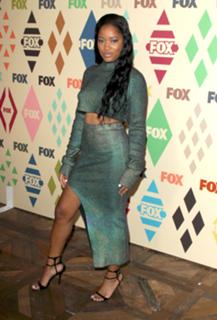 Keke Palmer feet photo thumbnail