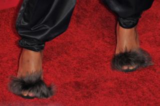 Keke Palmer feet photo thumbnail