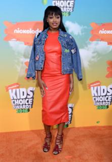 Keke Palmer feet photo thumbnail