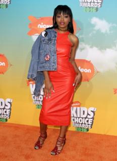 Keke Palmer feet photo thumbnail
