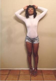 Keke Palmer feet photo thumbnail