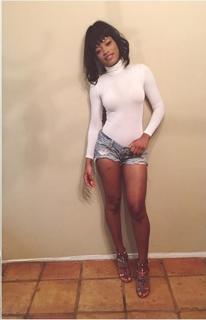Keke Palmer feet photo thumbnail