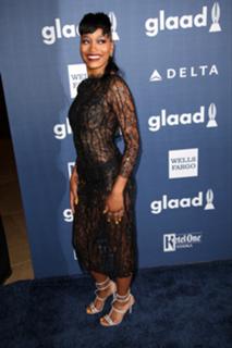 Keke Palmer feet photo thumbnail