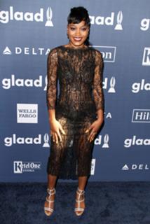Keke Palmer feet photo thumbnail