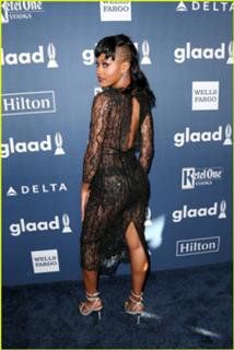 Keke Palmer feet photo thumbnail